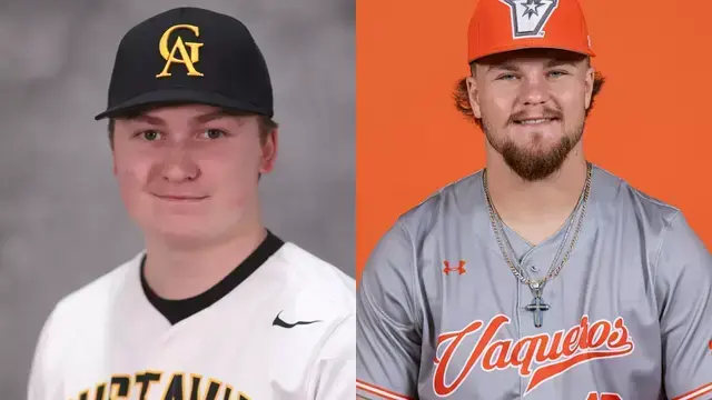 Who from North Hennepin County area's former high school standouts will play in the week starting Monday, March 2?