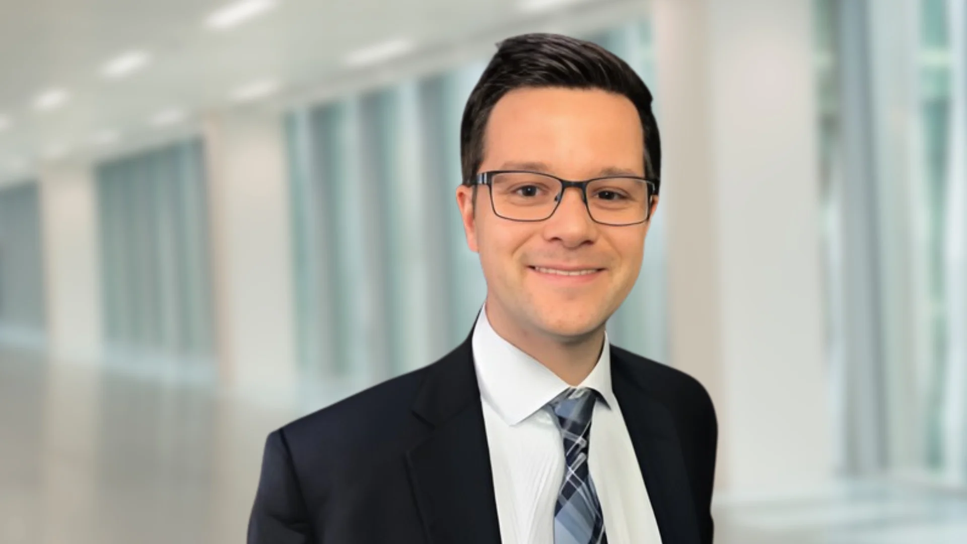 Founder and managing editor Ludwig on conservative unity: 'We need a third fusion—one that restores freedom's moral foundation'