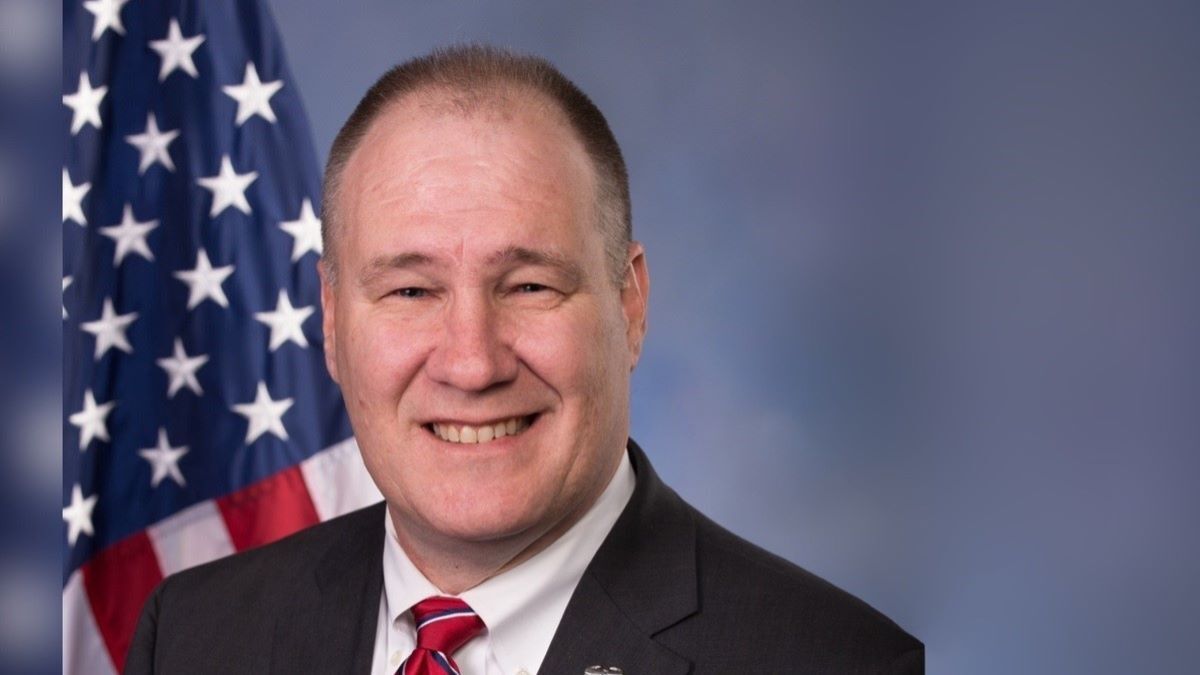 Rep. Trent Kelly highlights importance of sealift capacity at joint subcommittee hearing