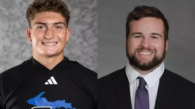 Which City of Green Bay area high school graduates will take part in games in the week starting Monday, Oct. 27?