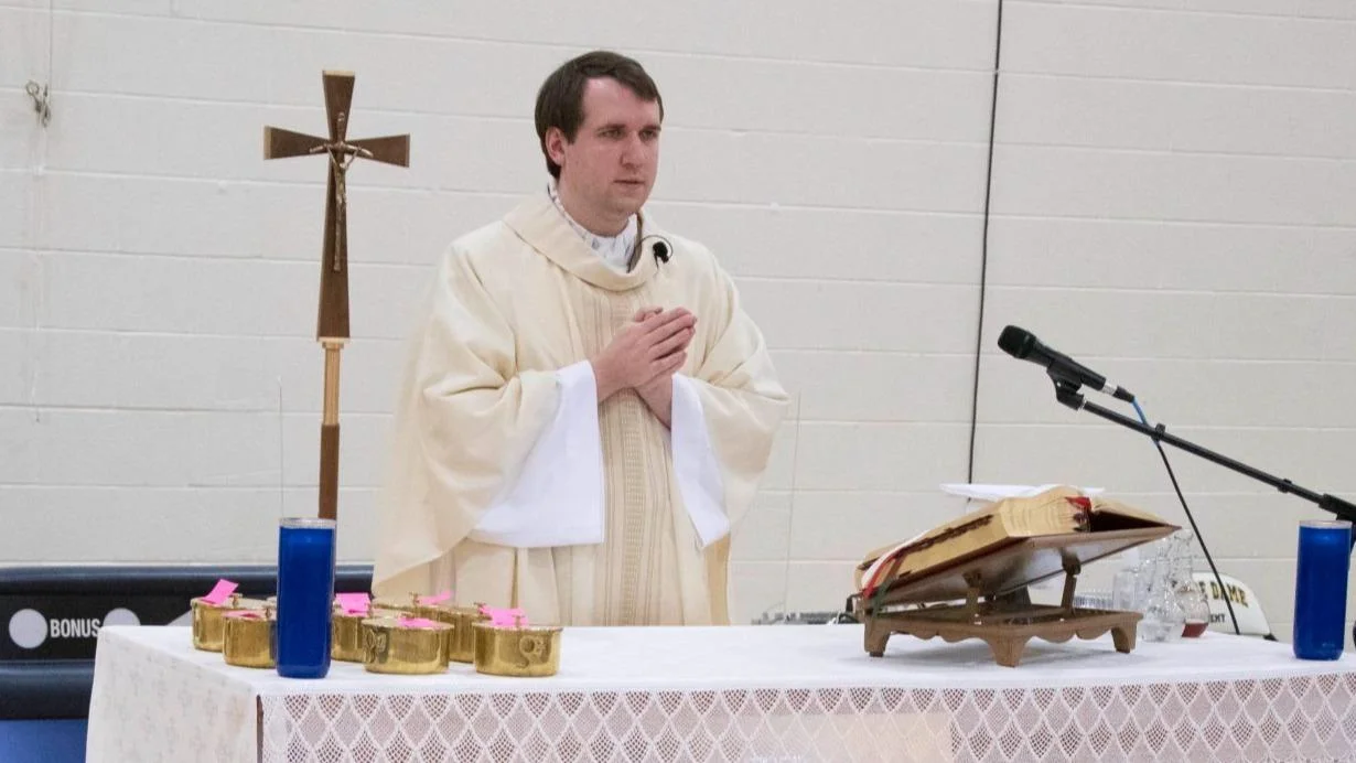Religious meetings this week in North Kentucky: Aug. 17-23