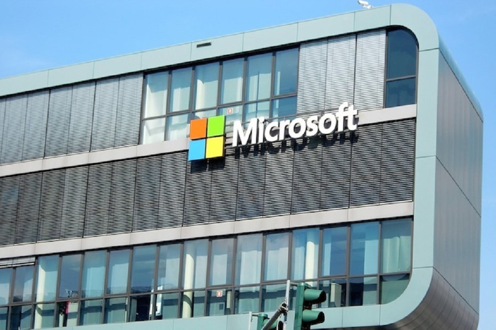 Microsoft, others face class action over AI products allegedly using private information - Vimarsana News