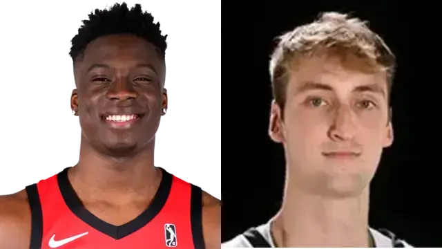 Who among former North Milwaukee area high school stars will participate in events the week of Monday, Jan. 5?