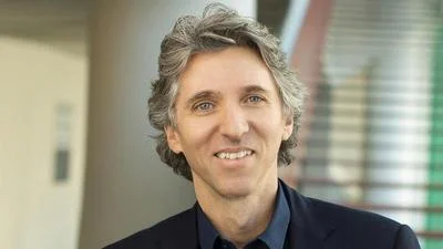 Damian Woetzel, President, The Juilliard School