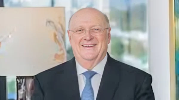 Ramiro Norberto Ortiz Gurdian President at Banco Promerica de Guatemala