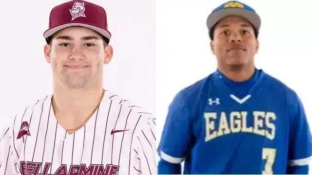 Who from Kentuckiana area’s former high school standouts will be active on Saturday, Feb. 14?