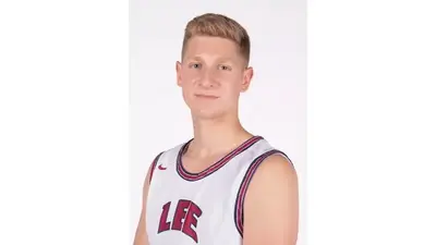 Trevor Maruska