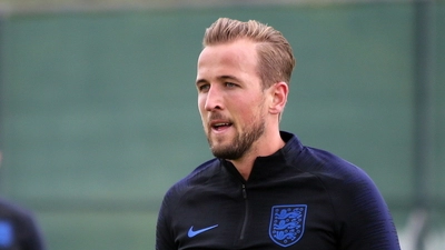 Medium harry kane