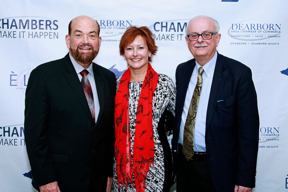 Oreilly lovejoy paletko posing