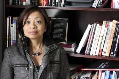Medium sheila coronel
