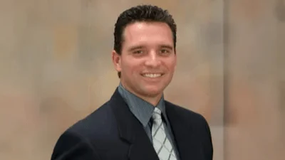 Kansas Senate President Ty Masterson endorses Adam Turk and praises Trump’s action on Venezuela