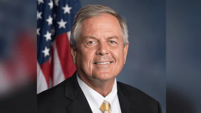Rep. Ralph Norman addresses small business taxes and national issues in recent posts