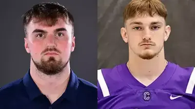 Max Whisner and Landon Lamb