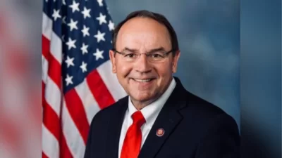 Tom Tiffany, WI Rep. 