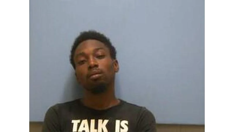 1 person booked on violent charge in Mississippi County on July 29