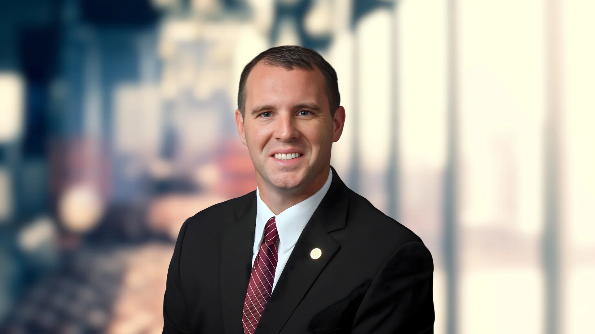 State Senator Albert on Michigan budget: 'Ninety-three percent those funds are no longer there ... [AI Pending]'