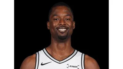 Harrison Barnes