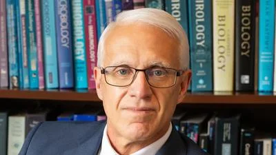 Dr. Brian Lenzmeier President