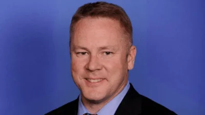 Warren Davidson criticizes government spending and subsidies in series of posts