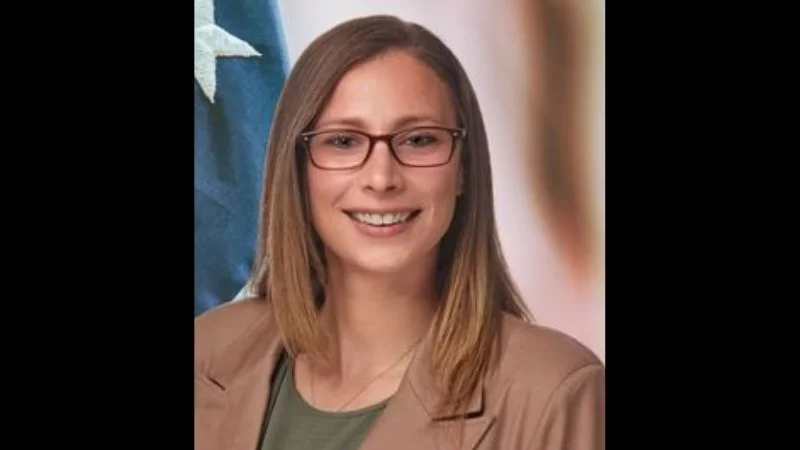 Illinois State Senate District 25 candidate: 'The office of Congresstional 3, State Senate District 25, and House Representative 49 all working together in the same office in West Chicago. ' - Vimarsana News