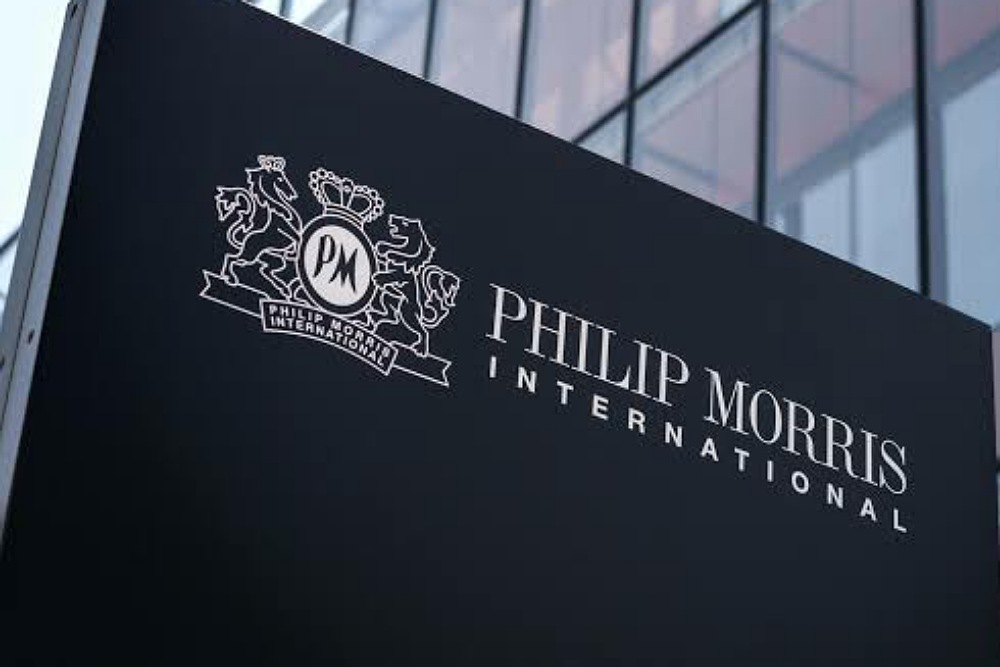 PHILIP MORRIS INTERNATIONAL INC. Begins Commercialization of KT&G Products Outside of South