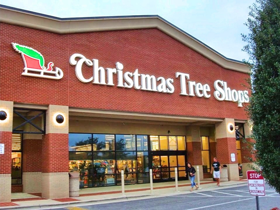 Settlement reached in lawsuit against Christmas Tree Shops surrounding