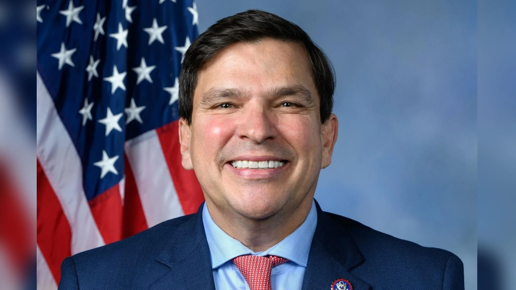 rep vicente gonzalez discusses education healthcare infrastructure initiatives