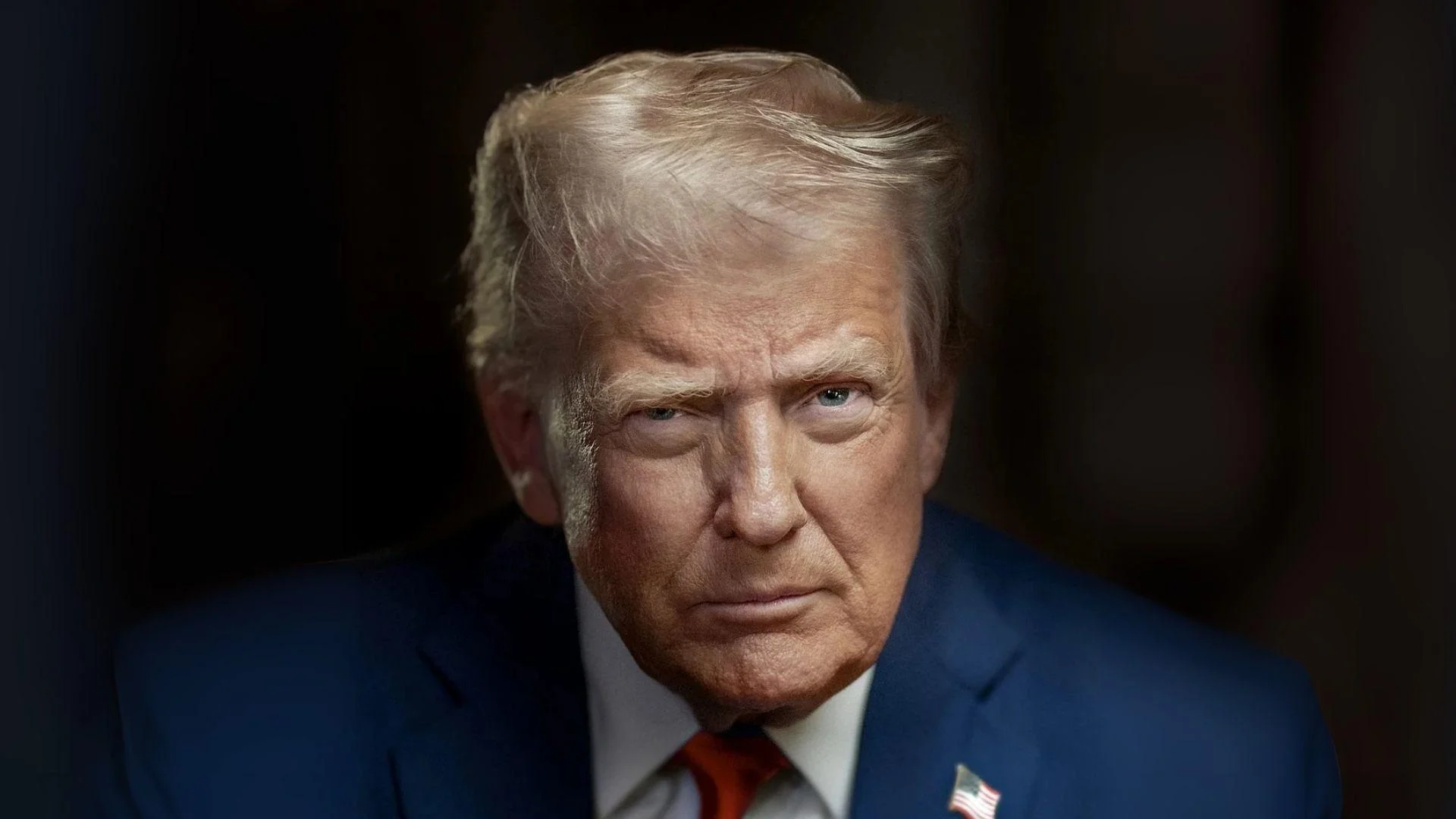 President Trump: Elon Musk is 'very upset that the EV mandate is going to be terminated'