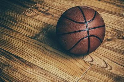 Medium basketball