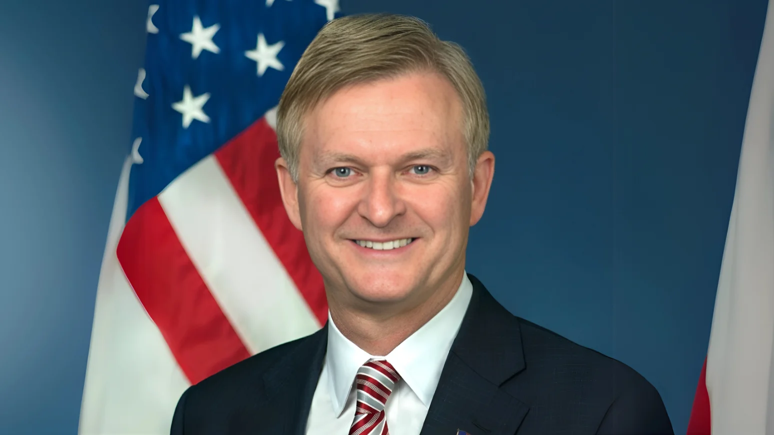 Duluth airport receives $20M boost for new air traffic control tower