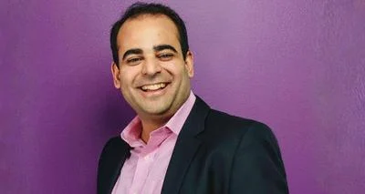Odysseas Papadimitriou, CEO and Founder