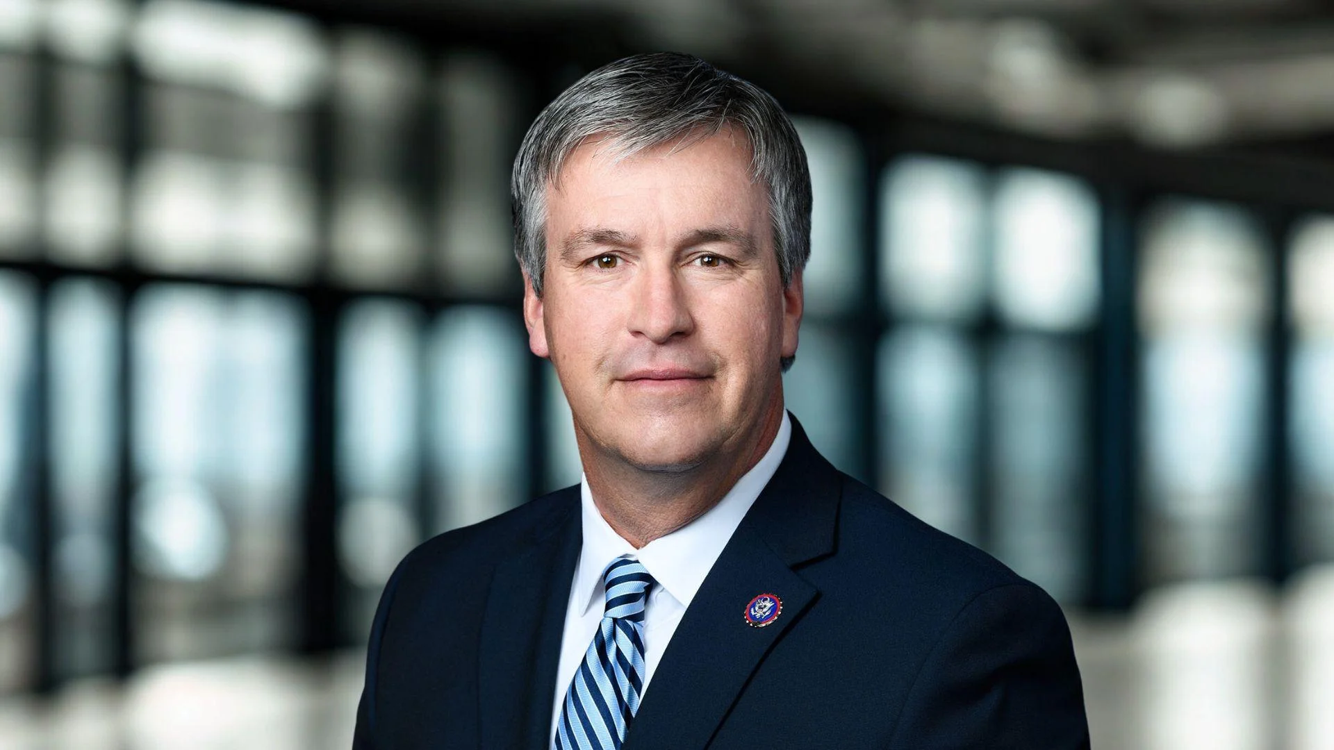 Alabama's Rep. Barry Moore joins brief backing Trump's citizenship order