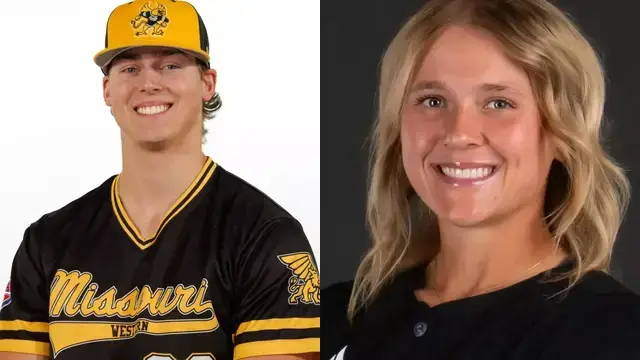 Which Southeast Nebraska area high school graduates are scheduled for action on Saturday, Feb. 14?