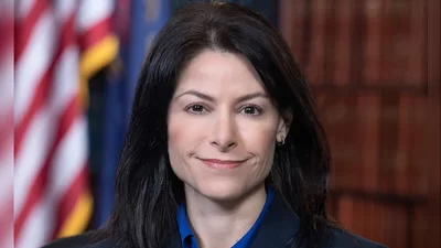 Attorney General Dana Nessel