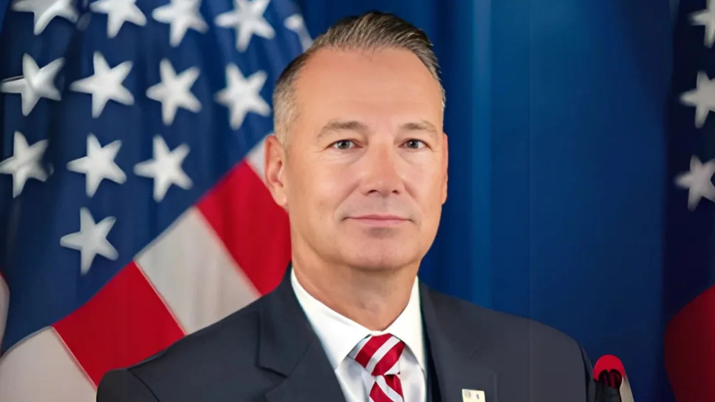 ICE HSI arrests two men for allegedly trafficking over 70 firearms