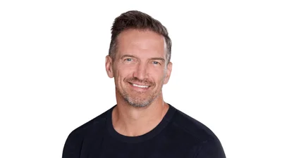 Draganfly’s CEO Cameron Chell