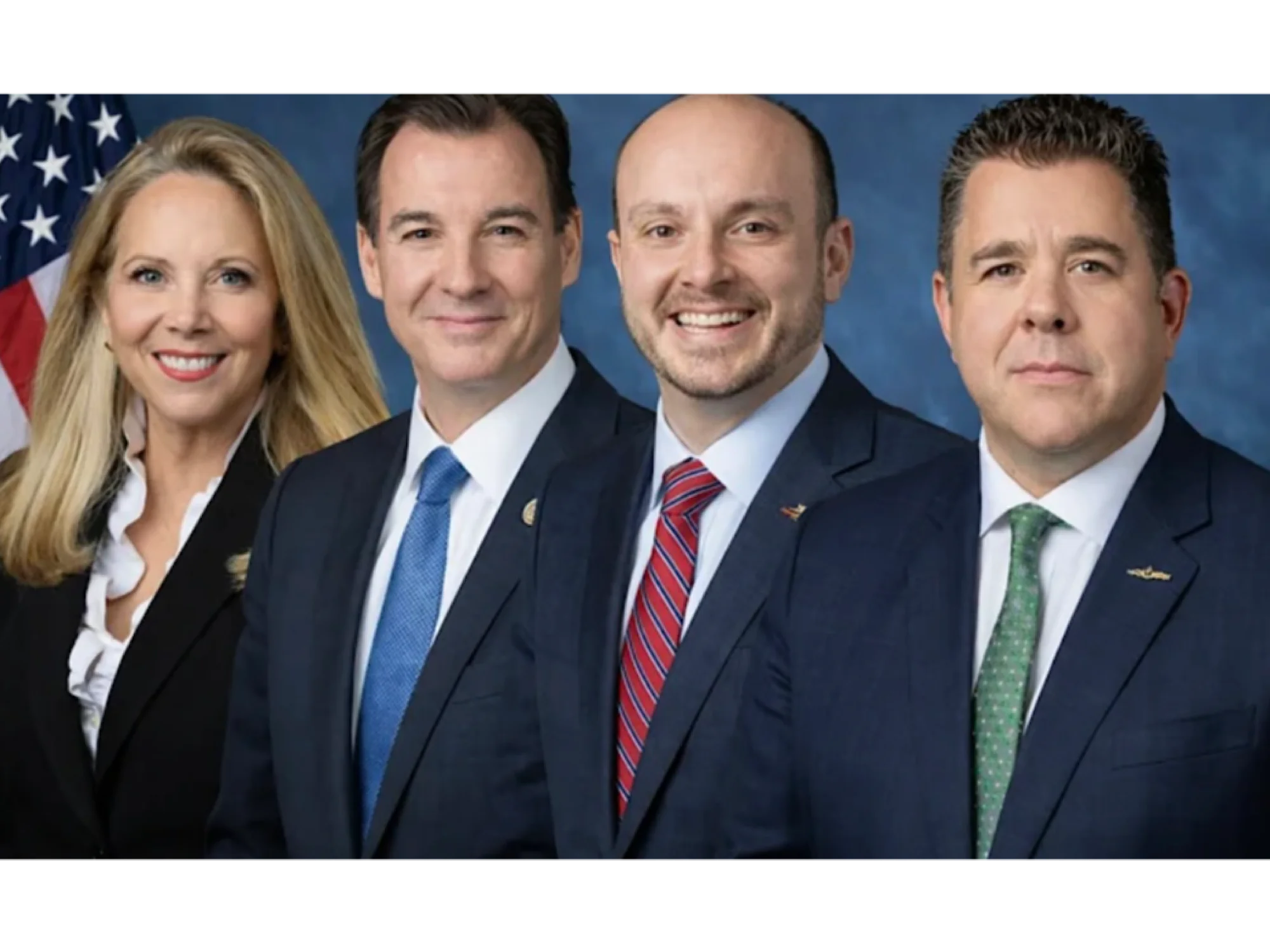 Long Island House Seats Critical to Congressional Control