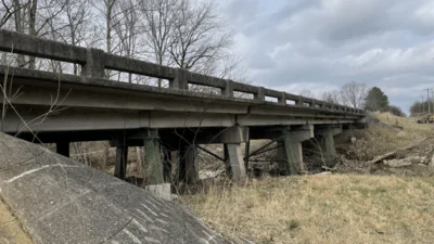 Medium bridge