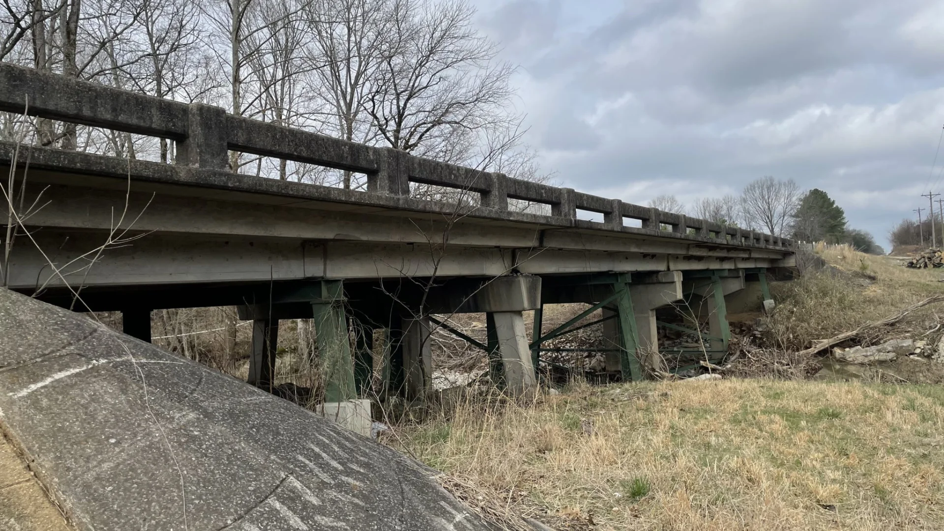 Webp bridge