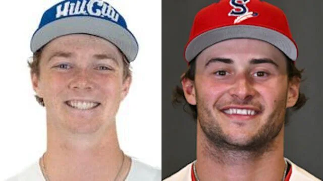 Which former North Des Moines area high school stars will compete on Wednesday, Aug. 5?