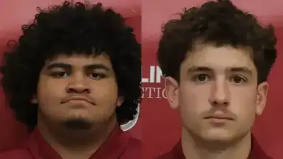 Levi Schoenborn and Jonah Clemens