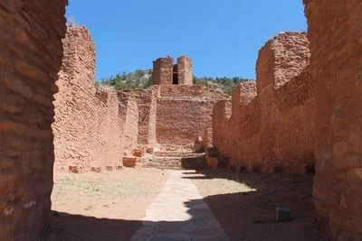 Medium jemez