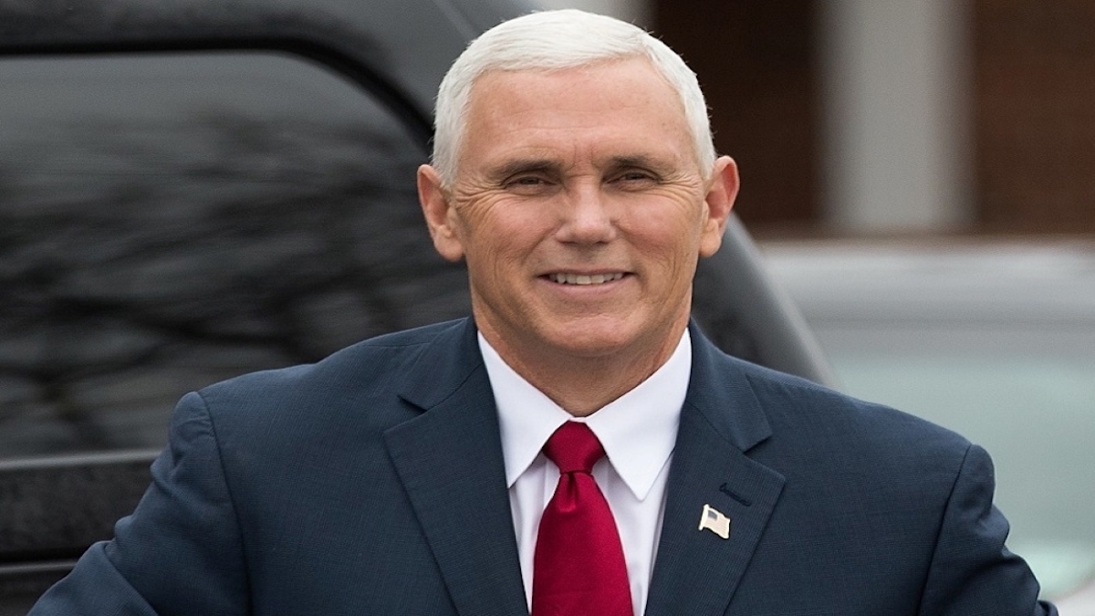 Mikepence