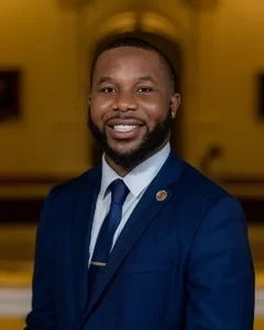 Attorney Franklin Achonye joins Stephens Reed & Armstrong - Vimarsana News