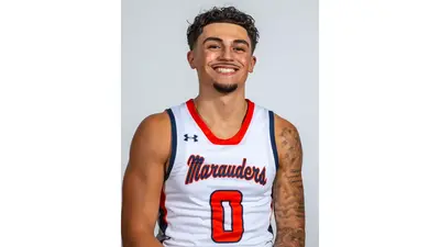 Who are the Western North Dakota area high school alumni in action on Thursday, Dec. 4?