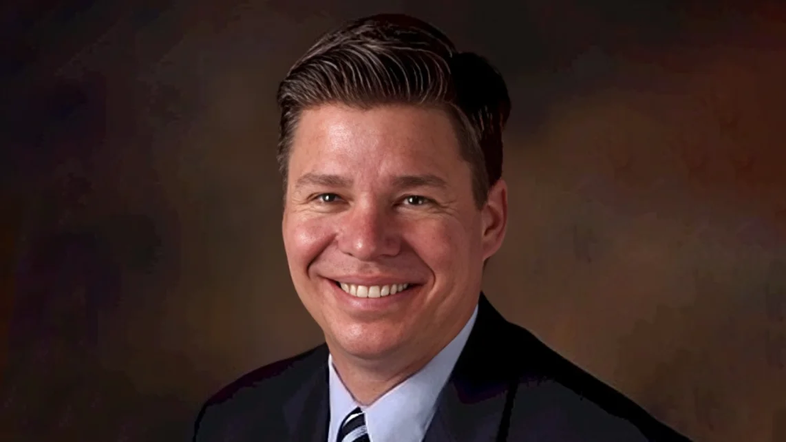 Mark Fisher criticizes Maryland Democrats over special session and redistricting plans