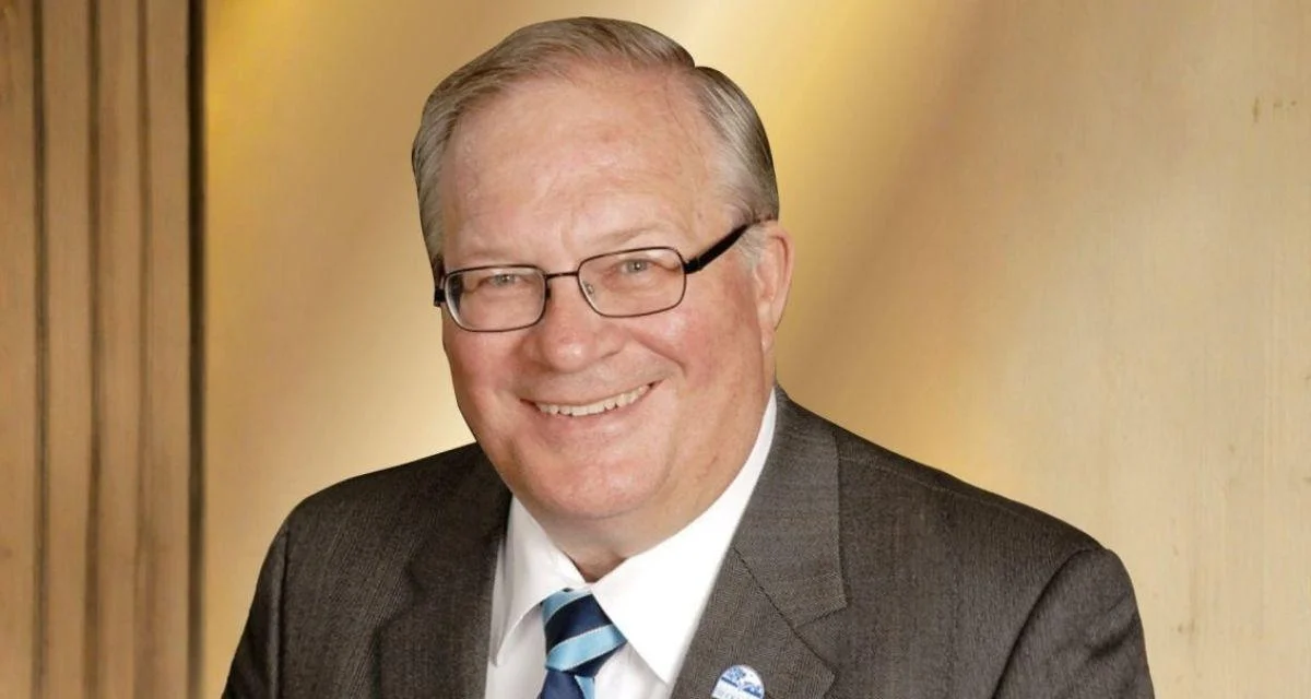 Brookfield mayor highlights progress on public market and real estate projects