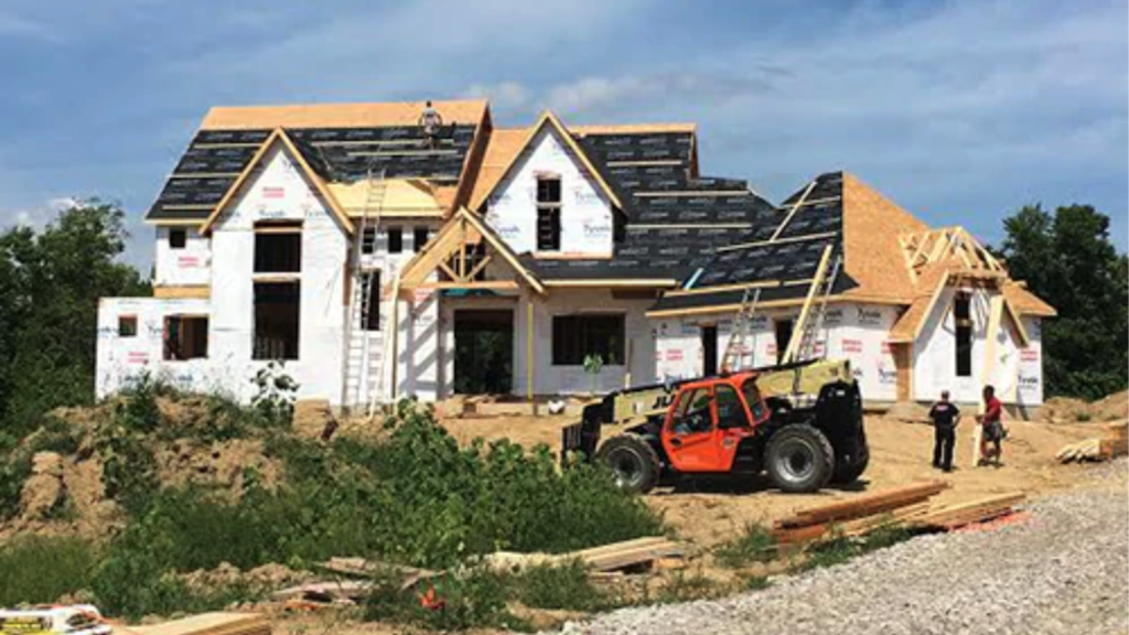 Holmes Rental & Sales Mount Vernon News