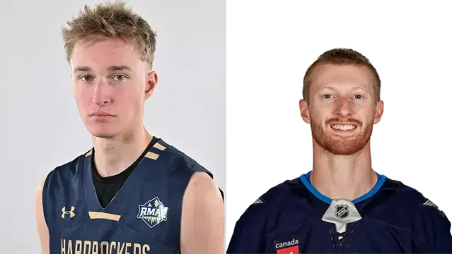 Which City of Shelby area high school graduates will take part in games in the week starting Monday, Dec. 15?