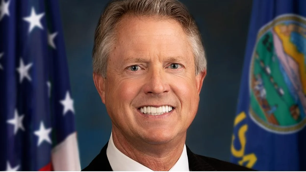 Senator Roger Marshall outlines Republican healthcare plan targeting ACA subsidies